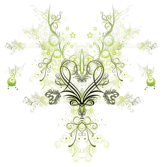 Jacey digital illustration archived56